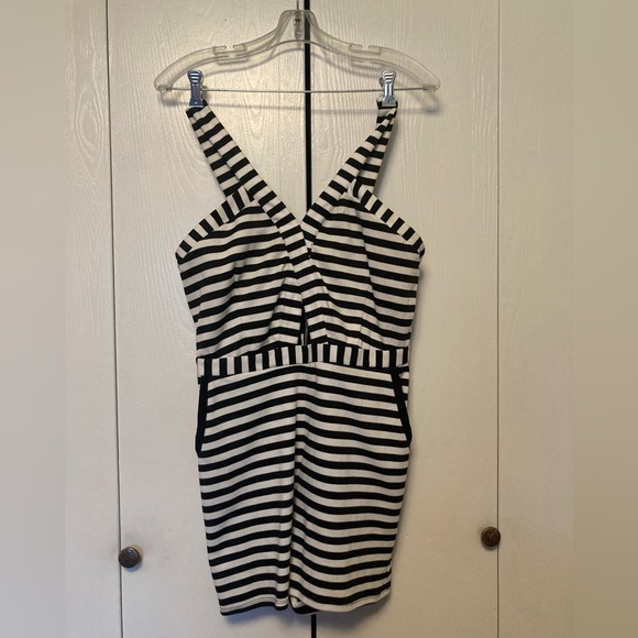 Material Girl Rockabilly Romper ♥️ - Picture 1 of 5